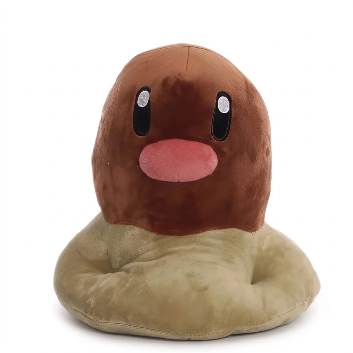 Peluche Taupiqueur