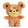 Peluche Teddiursa