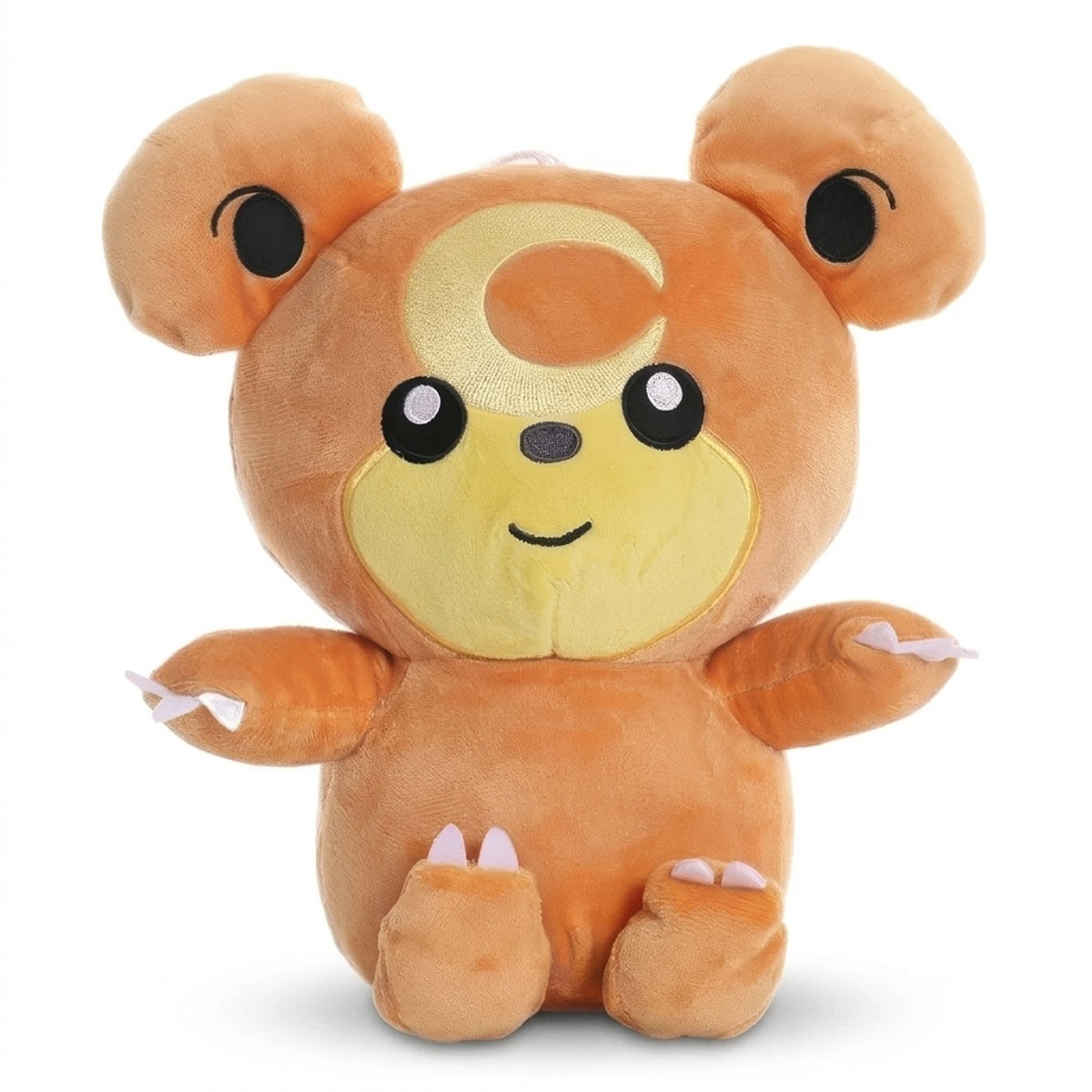 Peluche Teddiursa