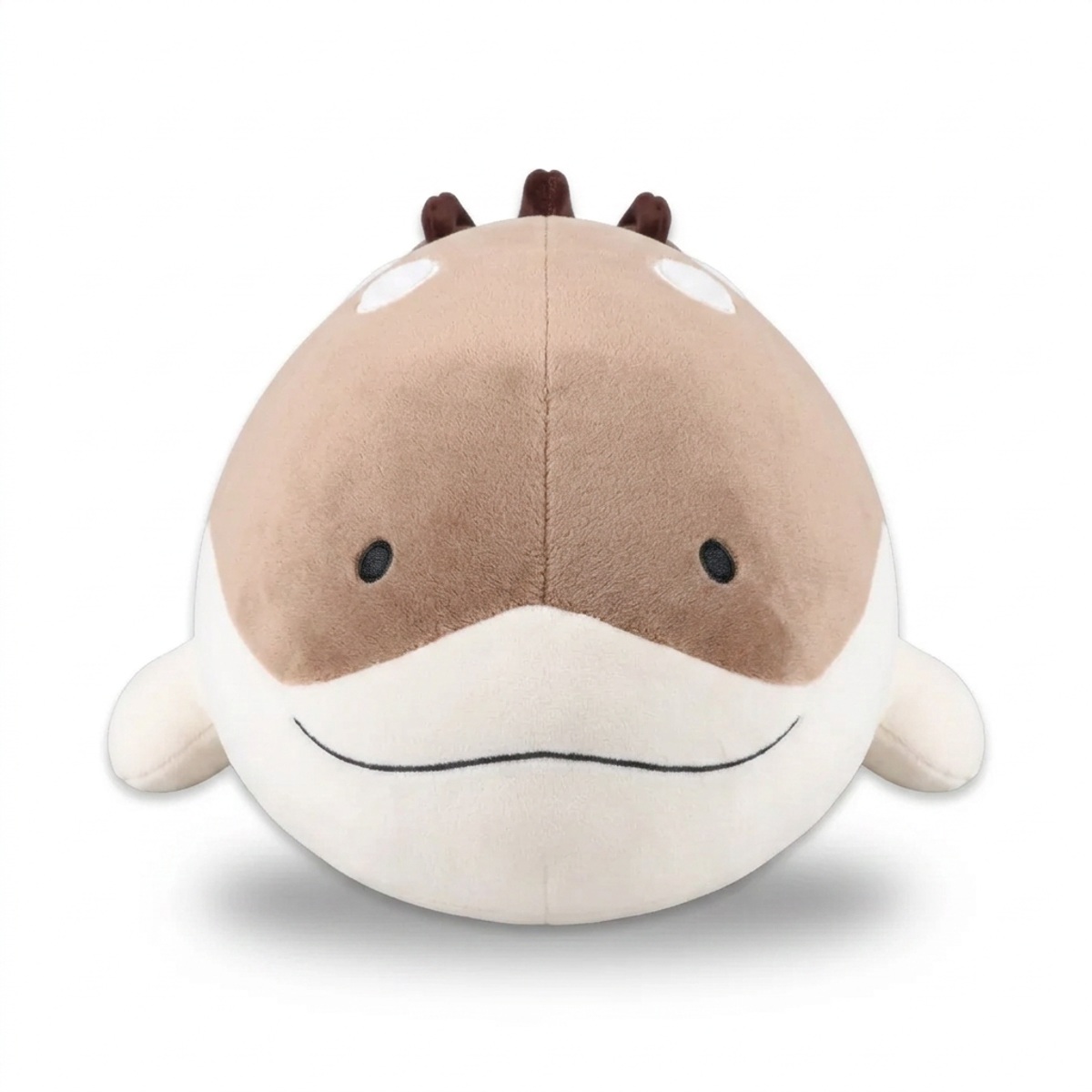 Peluche Terraiste