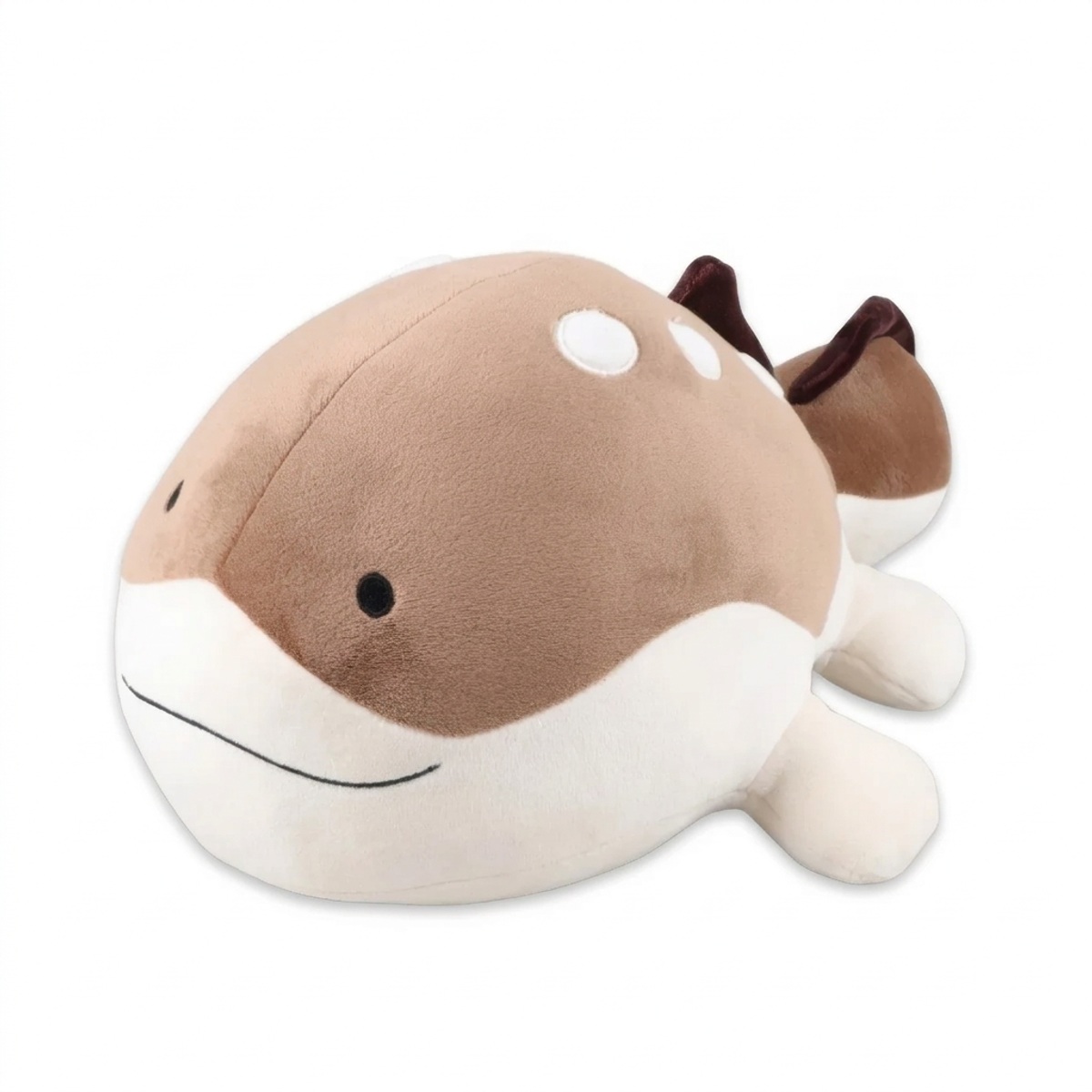 Peluche Terraiste