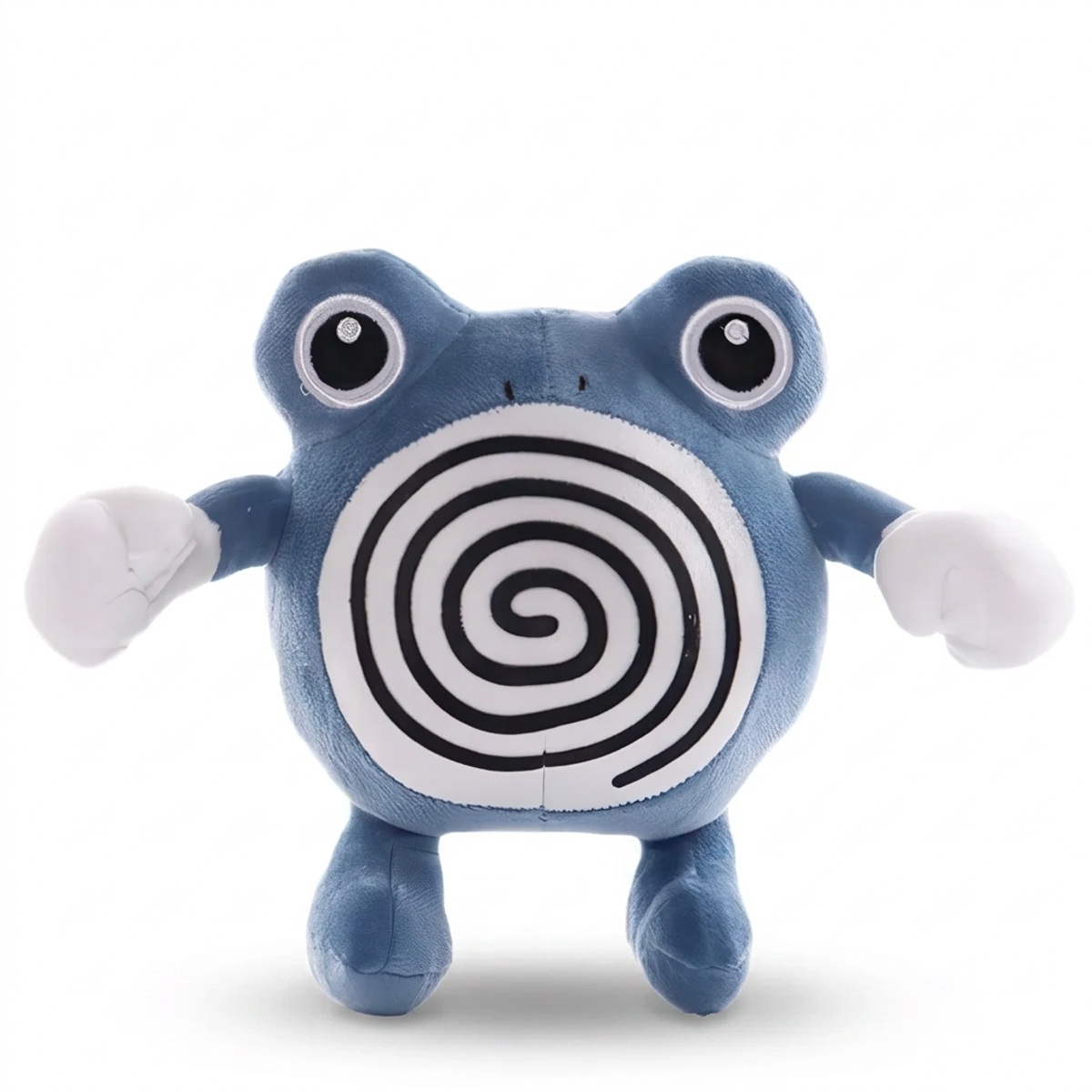 Peluche Têtarte