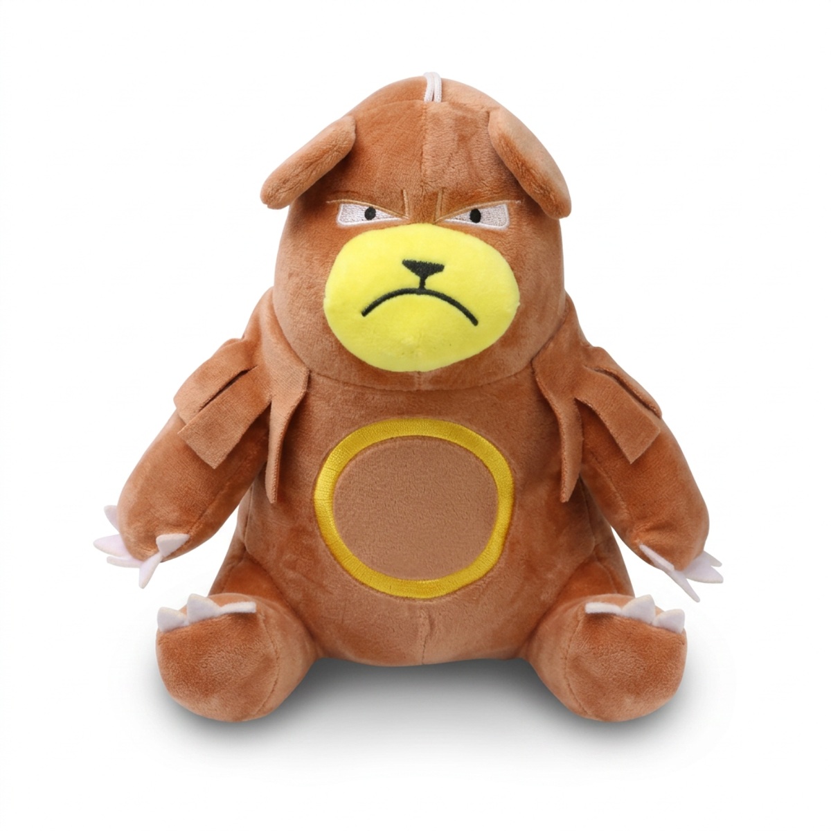 Peluche Ursaring