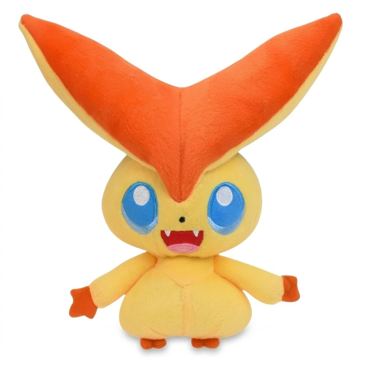 Peluche Victini