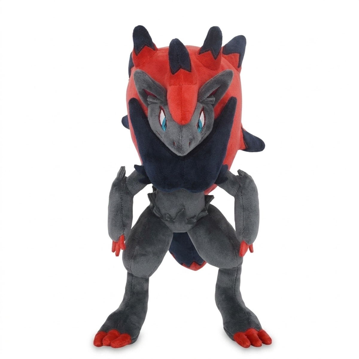 Peluche Zoroark