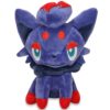 Peluche Zorua