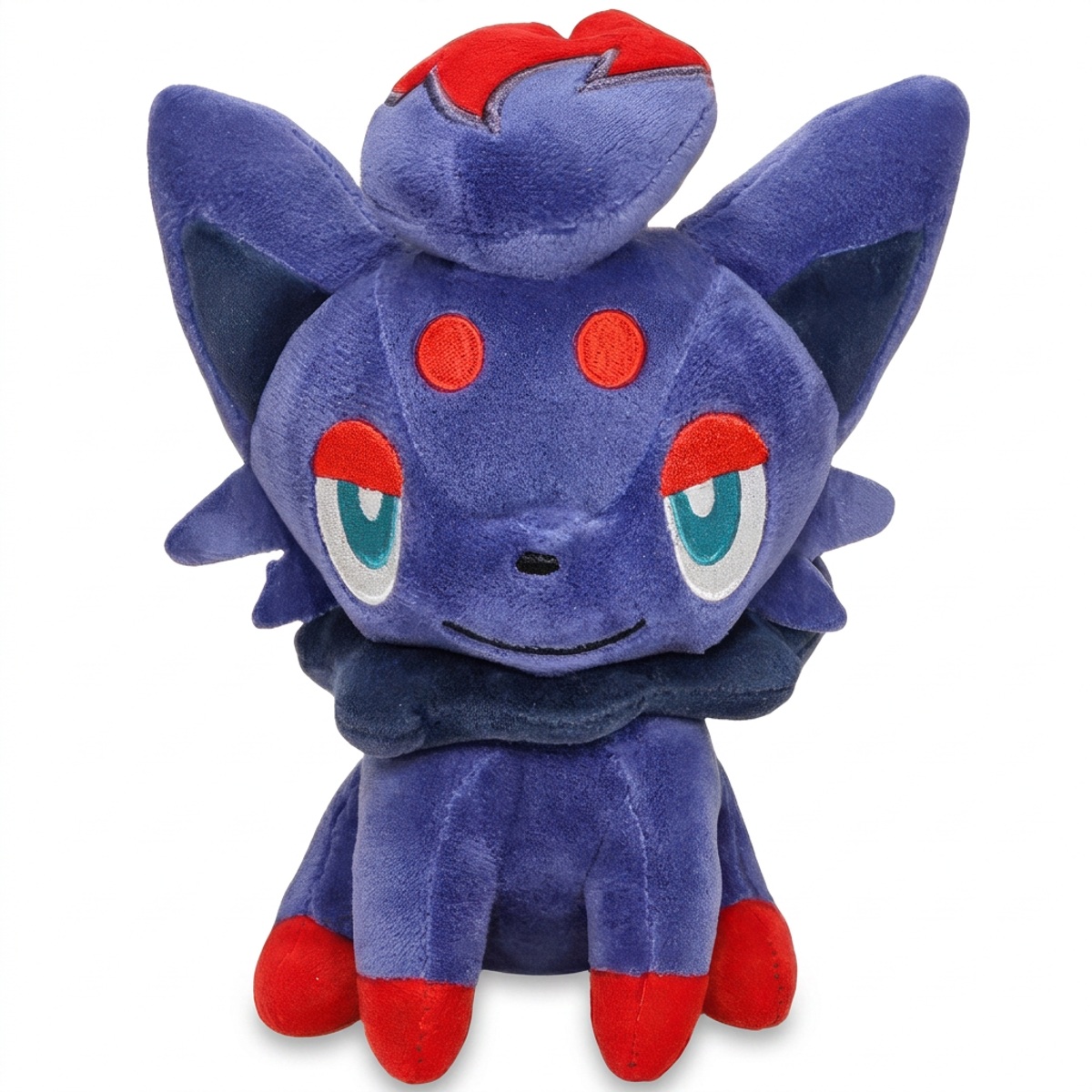 Peluche Zorua