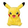 Petite Peluche Pikachu