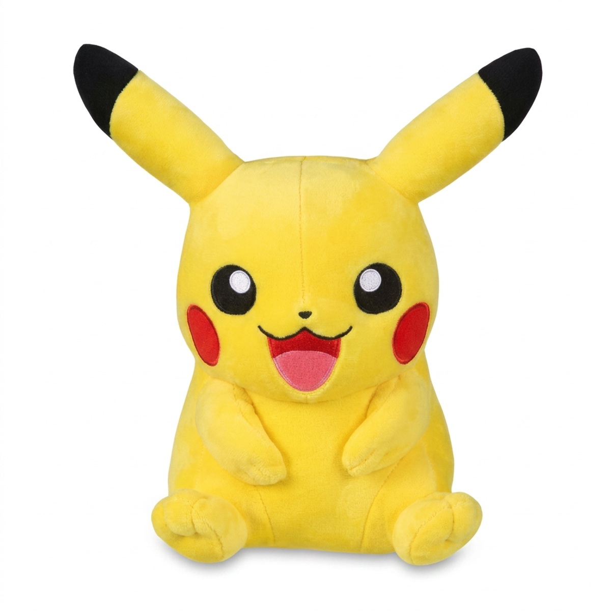Petite Peluche Pikachu